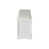Blanc est en rupture de stock