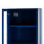 Armoire de rangement à 3 tablettes Harville-88101192
