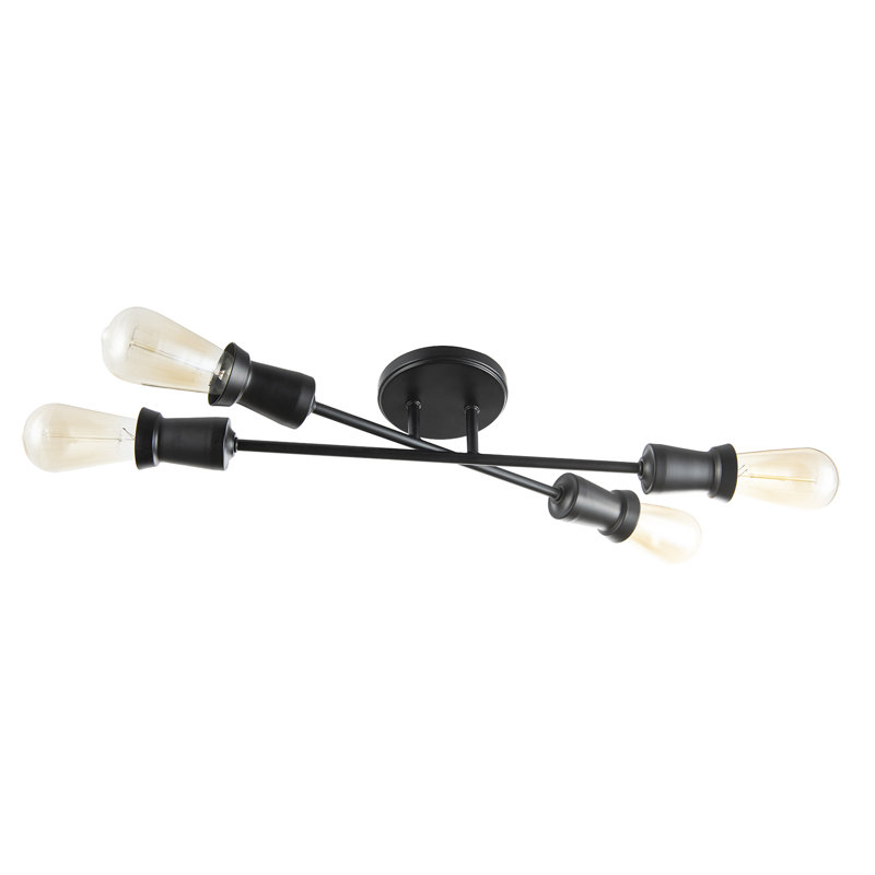Semi Flush Mount