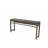 69.7'' Solid Wood Console Table