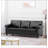 3 Seater Sofa.