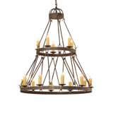 15 - Light Chandelier