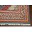 Tapis oriental géométrique Tabriz 10 x 17