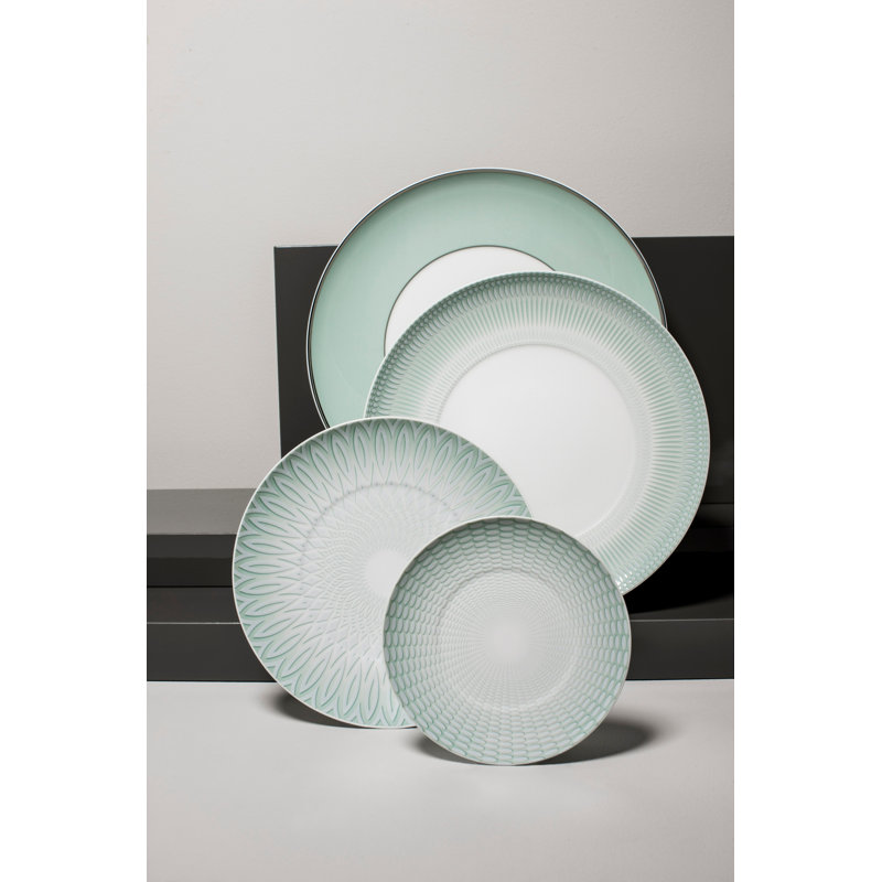 Venezia Appetizer Plate