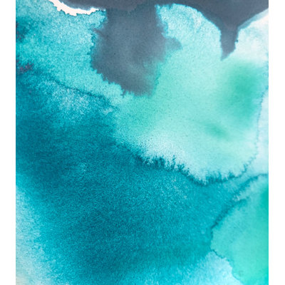 Washed Out Painting by Trish Sierer