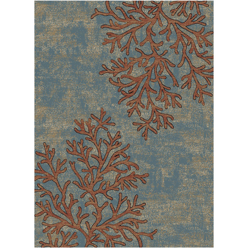 Tapis Alexxys, Rectangle 2 pi 3 po x 3 pi 3 po