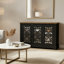 Buffet de 45,7 po de large Ariba-28015088