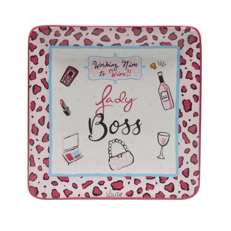 Ensemble de 4 canapés Lolita® Lady Boss