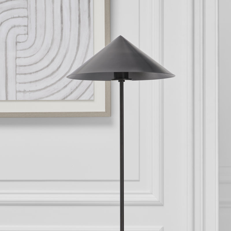 Orsay Floor Lamp, Bronze