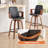 Swivel Counter & Bar Stool-1035946689