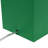 21" Leather Base Table Lamp with White Rectangular Linen Shade-1218488728-1245357775-1245374062