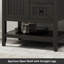 Ensemble de meuble-lavabo simple 30 po avec lavabo vasque, robinet et drain Sharee, assemblage requis-696845473