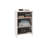 Impressions White Base Organizer for Wood Closet System-97975253