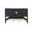 Brie Upholstered Wingback Bed-1706813375-1706813374
