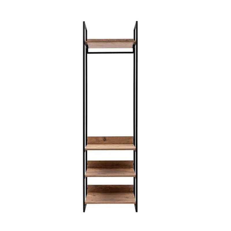 Sheila Clothes Storage System