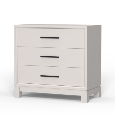 Wrightia 3 Drawer 36" W Chest