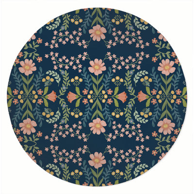 Tapis d'extérieur Cecelia