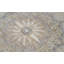 Ziegler Hand-Knotted High-Quality Green Area Rug