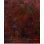 Overdyed One-of-a-Kind 3' 0" X 7' 10" Hand Knotted Area Rug