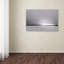 «Neutral Gray Finish» de Fadel, reproduction de photo sur toile tendue-22001158