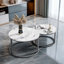 Cyntrell Frame Coffee Table