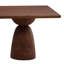 Amberlyn Dining Table Brown