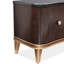 Camellia Field TV Stand