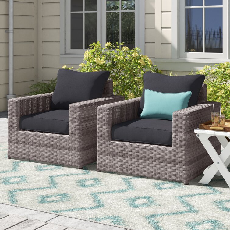 Outdoor Cushion Sets Suitable For Terrace Furniture Ranging From