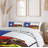 Eclectic Polyester Duvet Cover-56785835