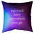 Blue/Purple
