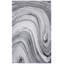 Tapis abstrait Priam Performance-1136563848