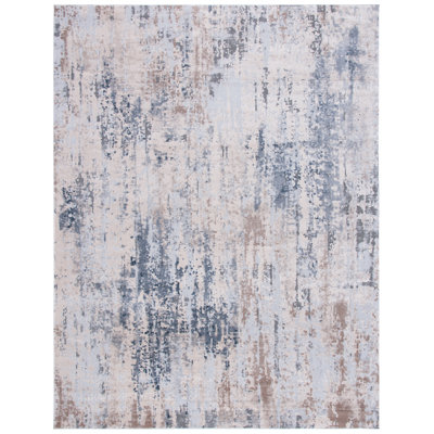 Rftc600 Performance Abstract Rug