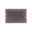 Tapis pour salle de bain réversible, tapis rectangulaire pour l'intérieur