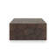 Table basse extérieure Tomlin
