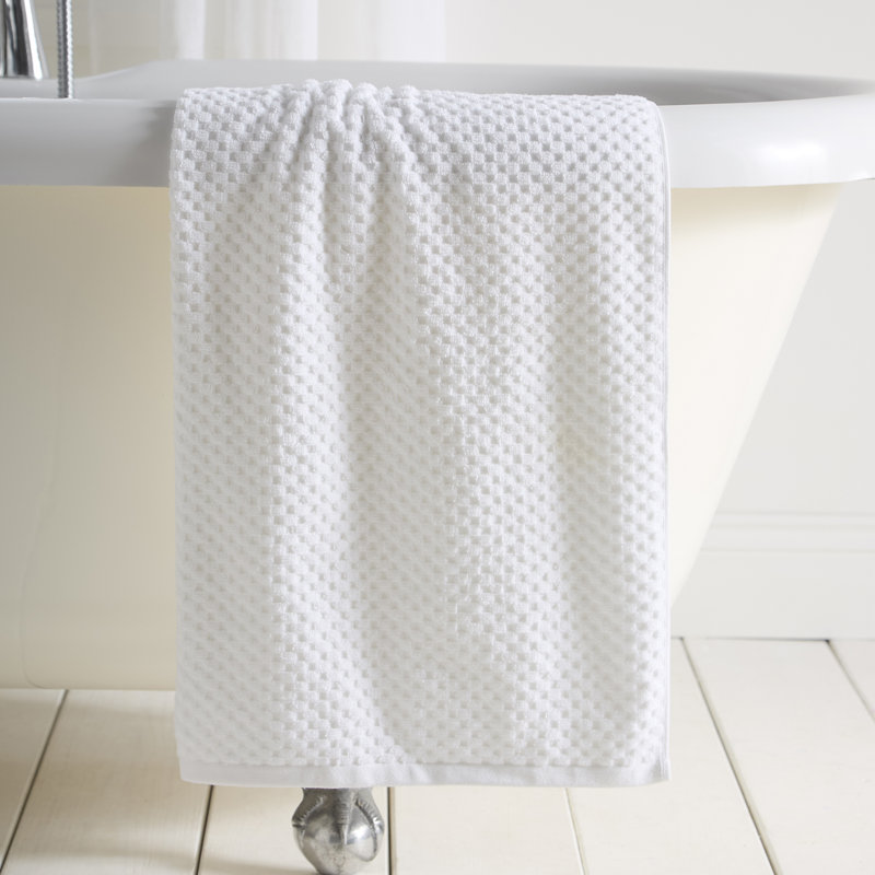 100% Cotton, Bath Sheet