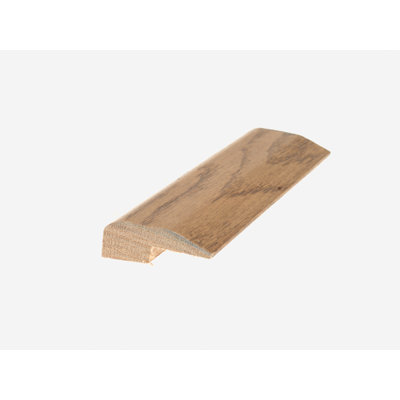 Engineered Wood 2'' W x 84'' L End Cap