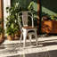 18 " H Side Chair Stacking