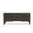 B&B Style Rattan Weaving Home Shoe Changing Stool Japanese-Style Real Rattan Bench Bedside Stool-991749228