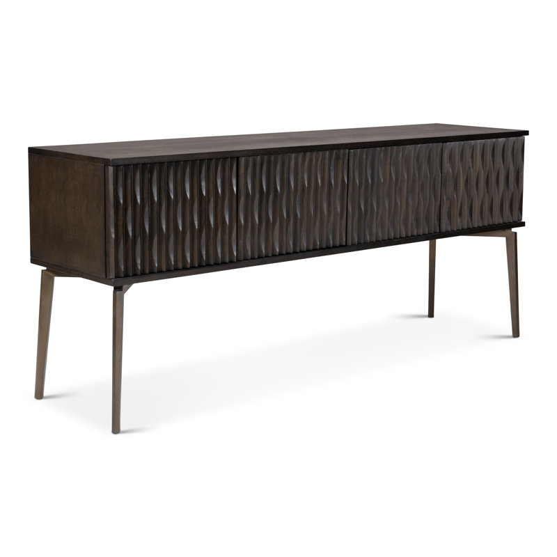 IE Series 71'' W Sideboard, Coffee