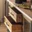 Buffet Daeshawn 55,12 po