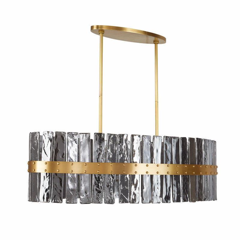 Sinclair Linear Chandelier