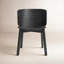 Chaise de salle à manger Buddy-38098991