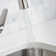 Focus N HighArc Kitchen Faucet with 2-Spray Pull-Down, 1.75 GPM