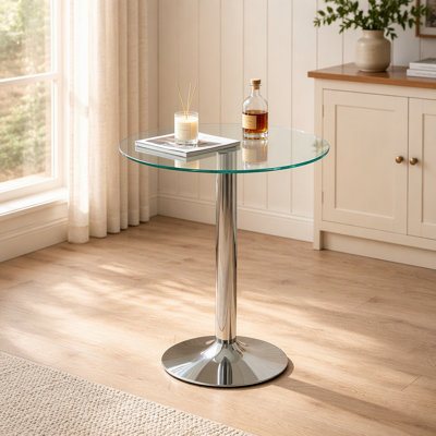 Top End Table