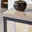 Mission Creek Sled Coffee Table with Storage-205305548