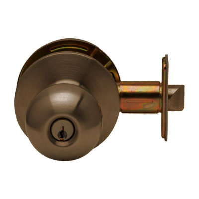 Entry / Office Grade 2 Ball Door Knob