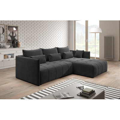 Gidget 5 Seater Sofa Bed