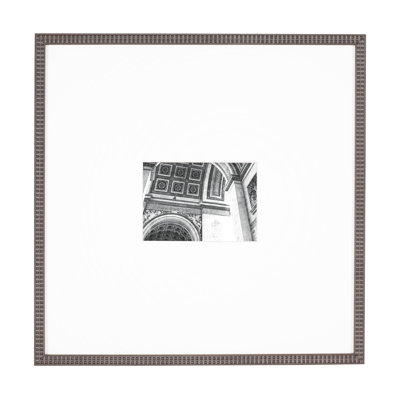 Gallery Wall Picture Frame - Frames Included: 6