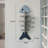 Mediterranean Fishbone Shelf-1073566294