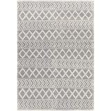 Geometric Area Rug